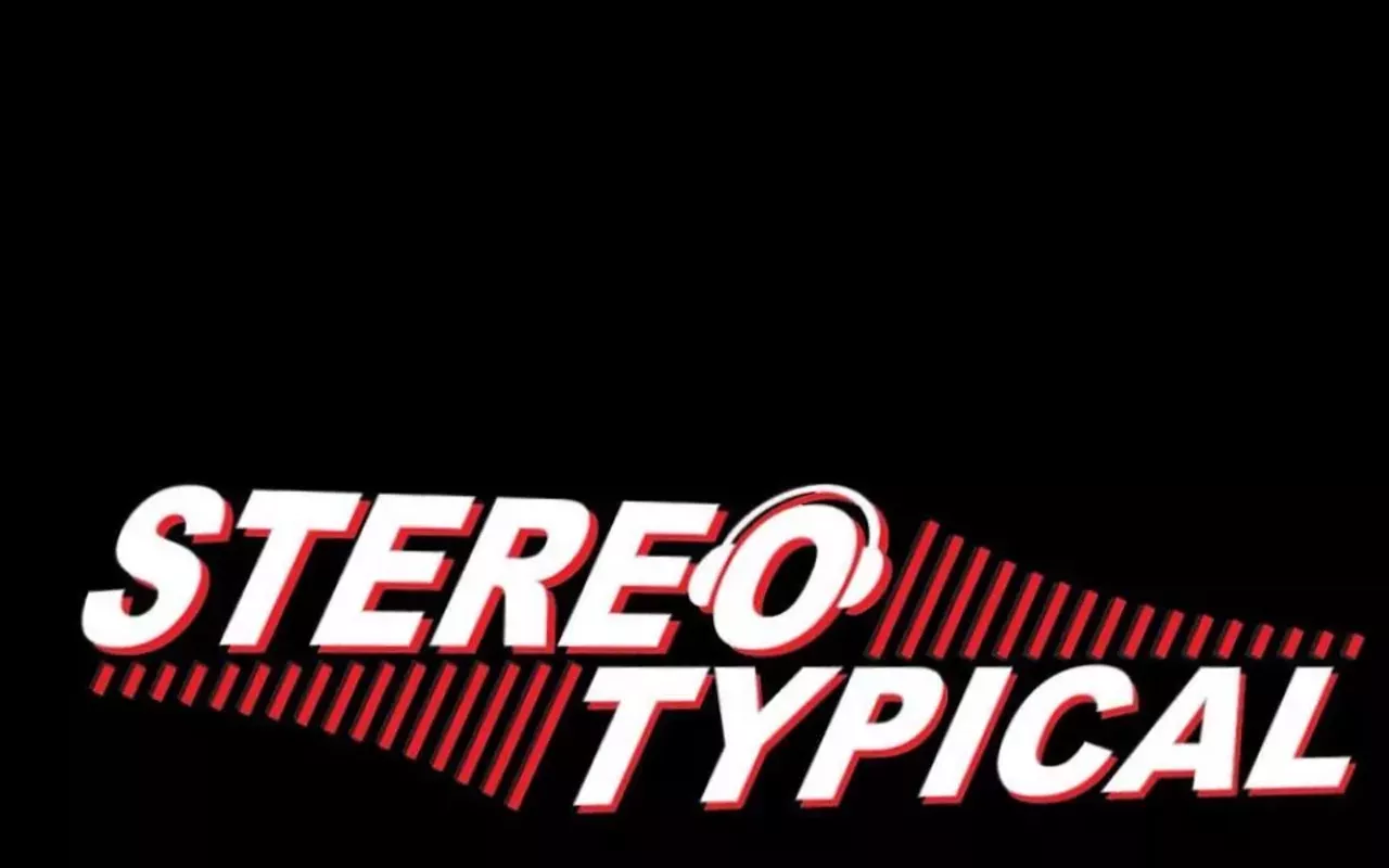 Image: Stereo Typical