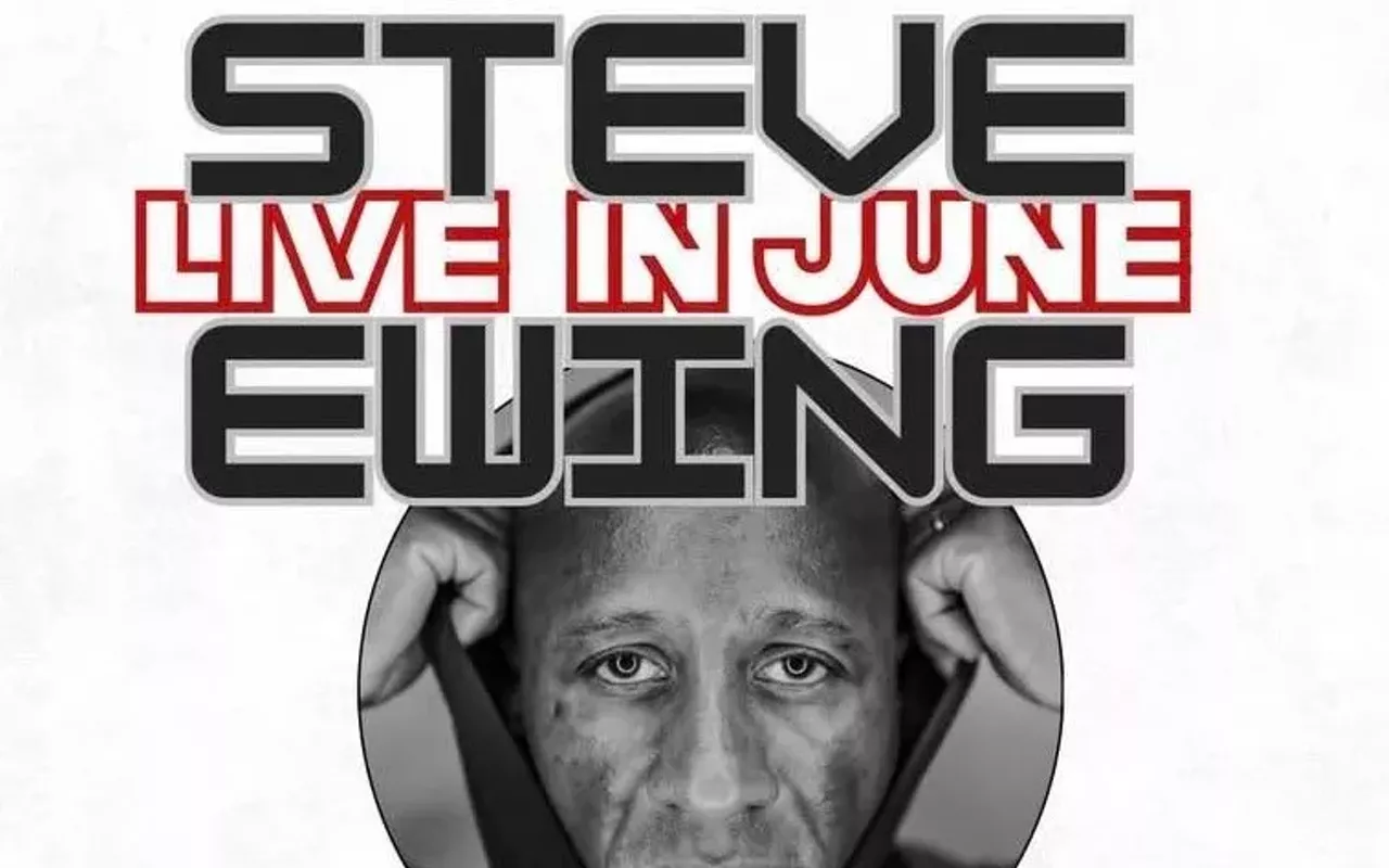 Image: Steve Ewing Duo