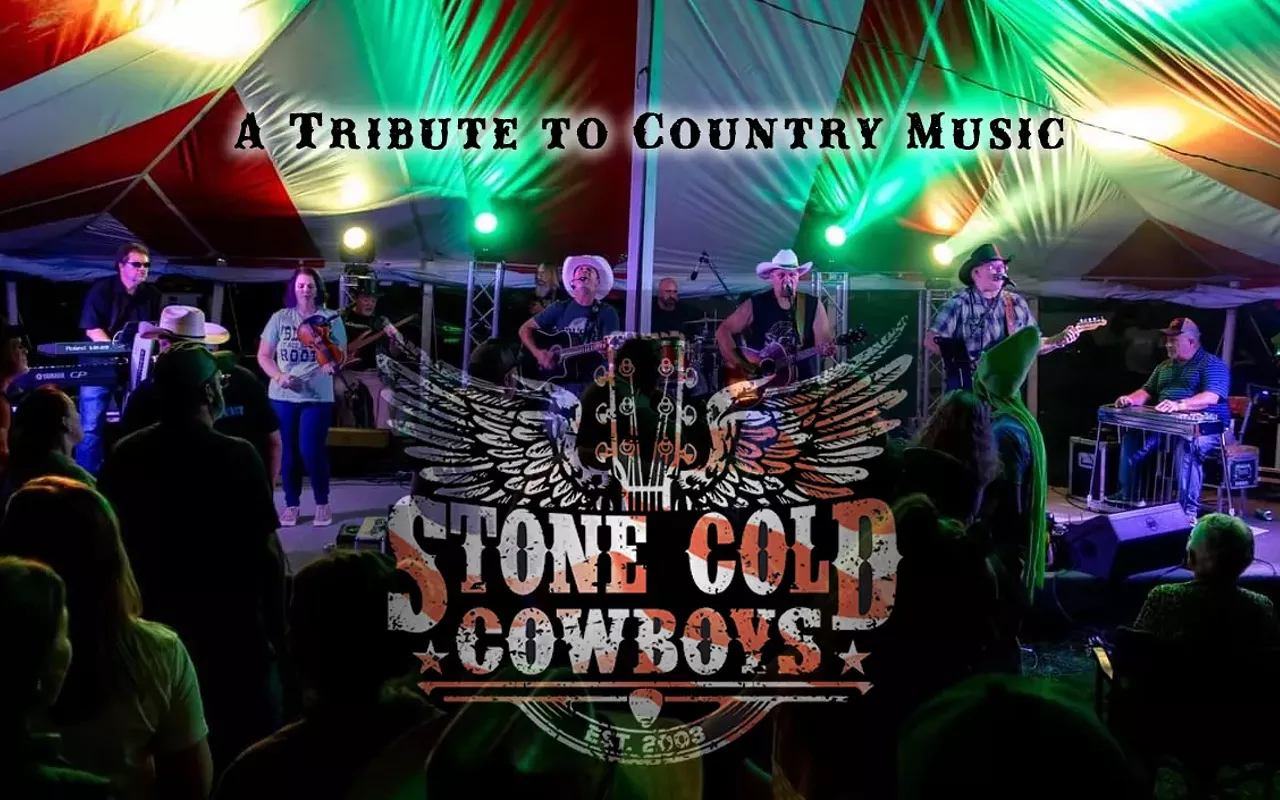 Image: Stone Cold Cowboys