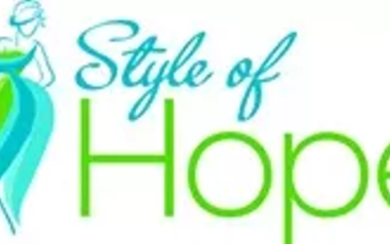 Image: Style of Hope