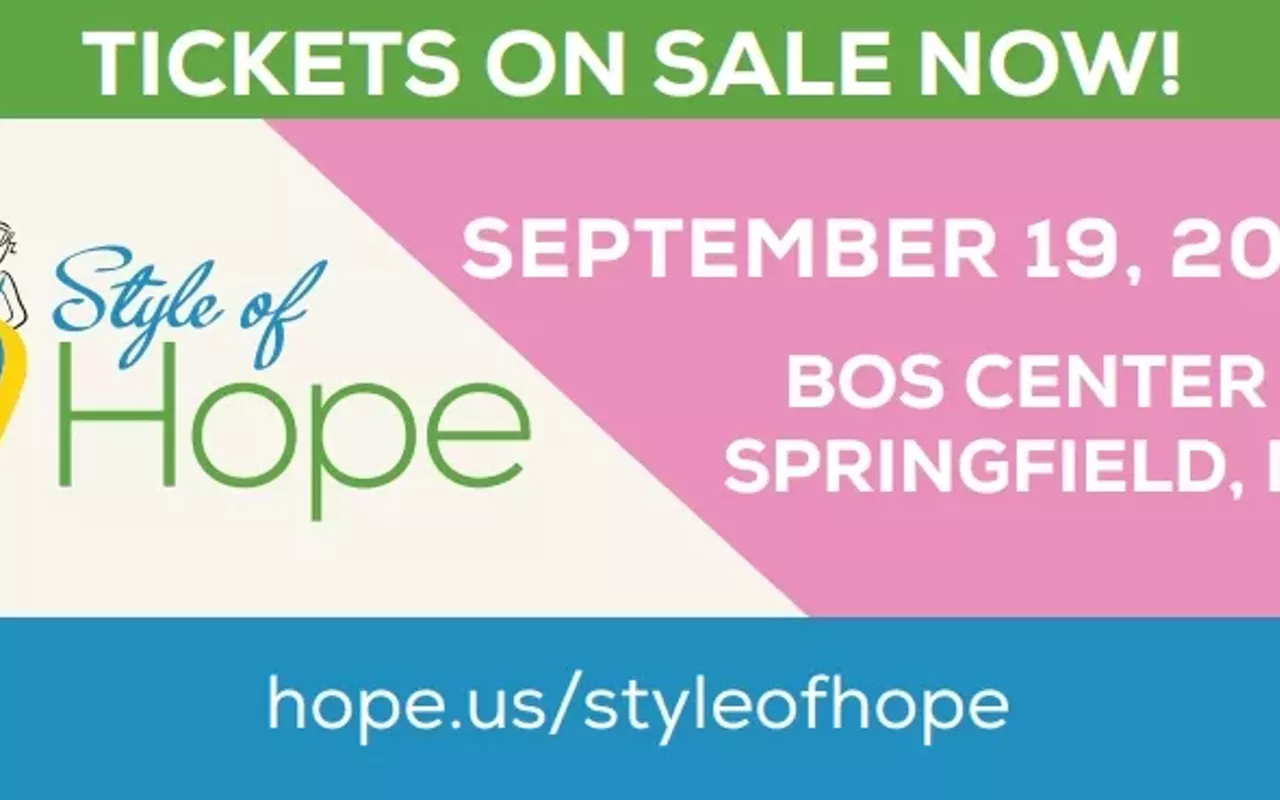 Image: Style of Hope