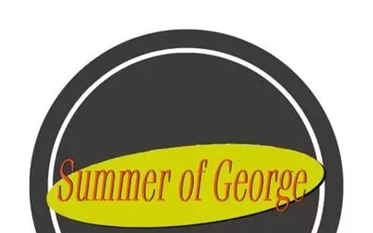 Image: Summer of George