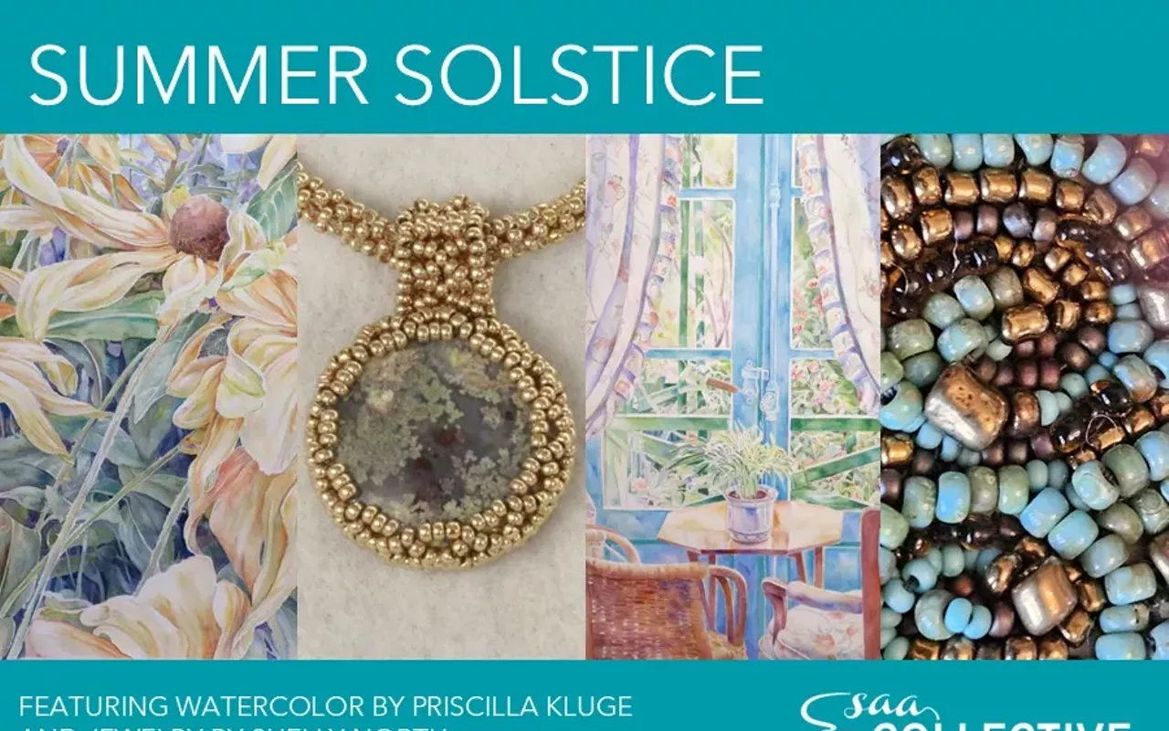 Image: Summer Solstice