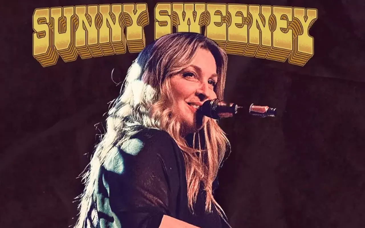Image: Sunny Sweeney