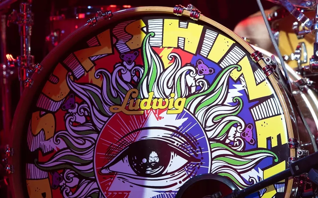 Image: Sunshine Daydream
