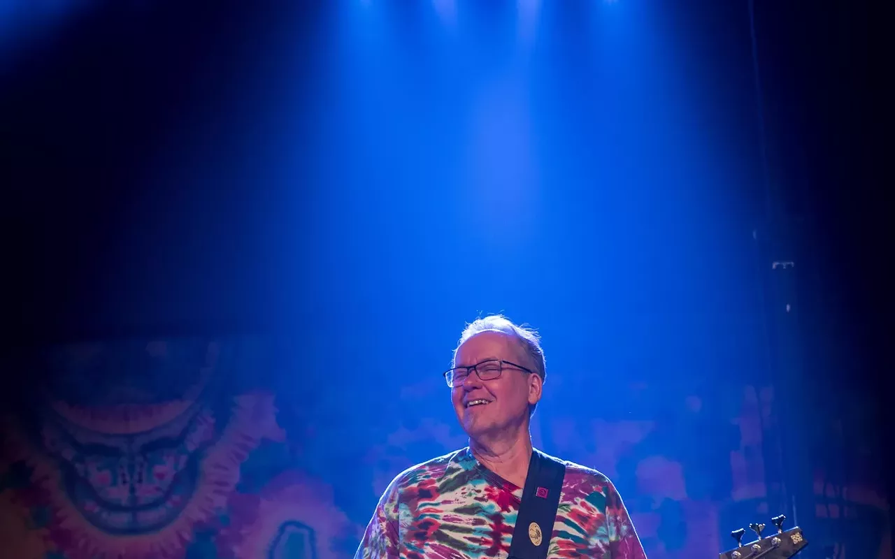 Image: Sunshine Daydream