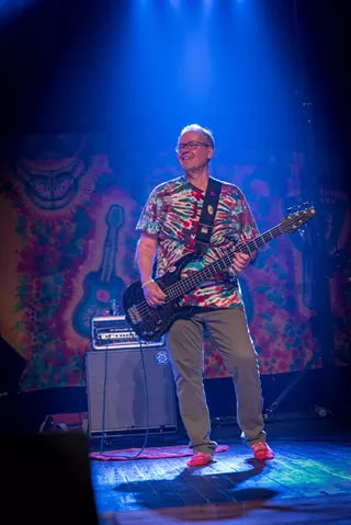 Image: Sunshine Daydream