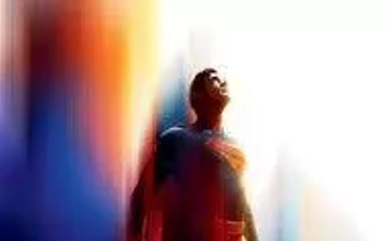 Image: Superman