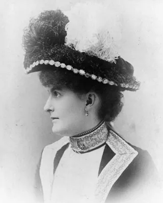 Image: Susan Lawrence Dana: A Great Lady Lived Here
