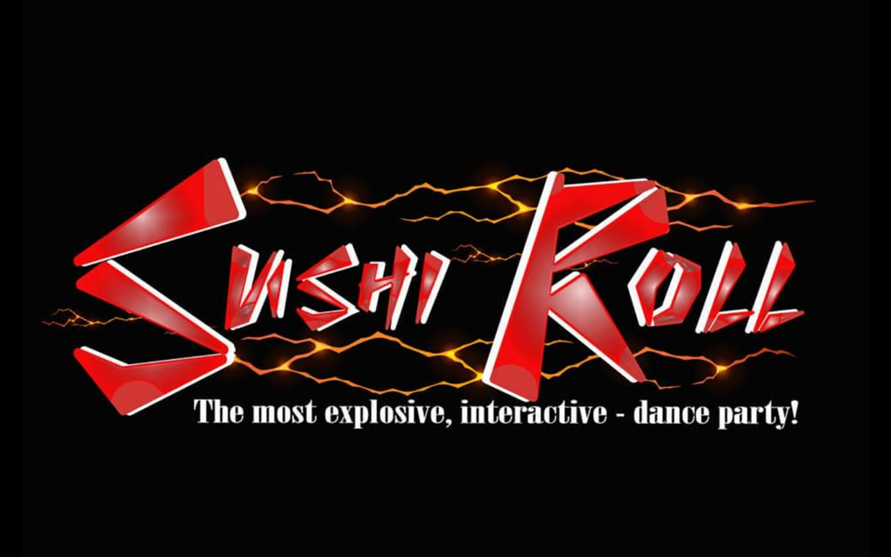 Image: Sushi Roll