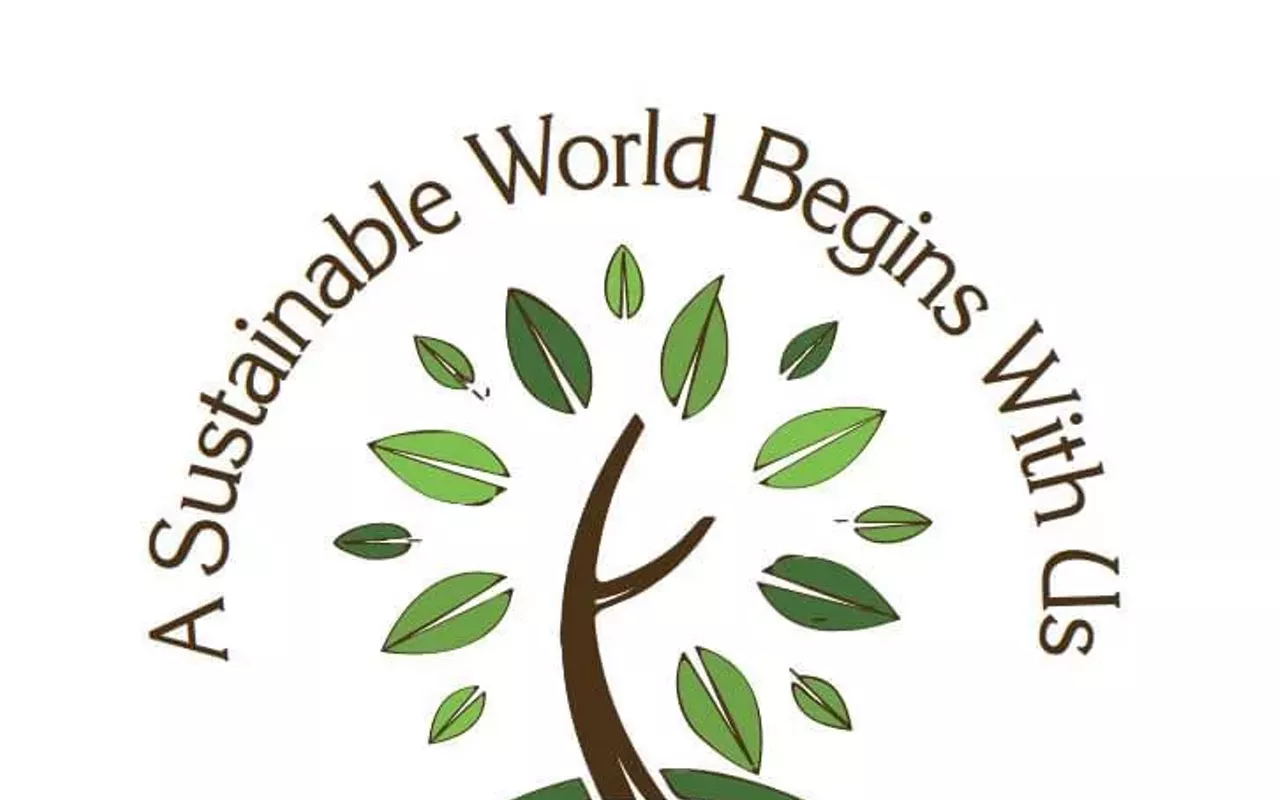 Image: Sustainable Springfield's November 20th Meeting