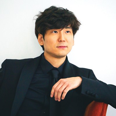 Taichi Fukumura named new ISO conductor