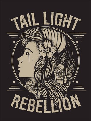 Tail Light Rebellion