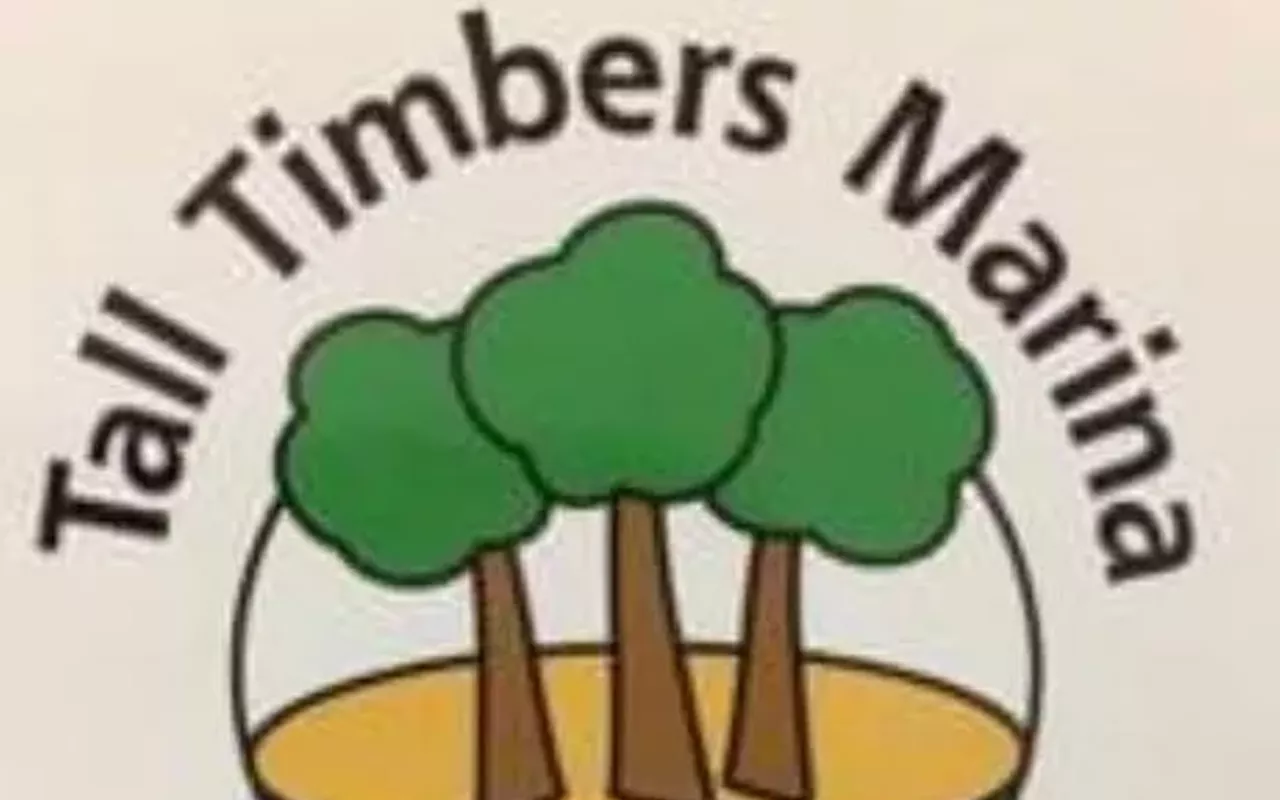 Image: Tall Timbers Marina