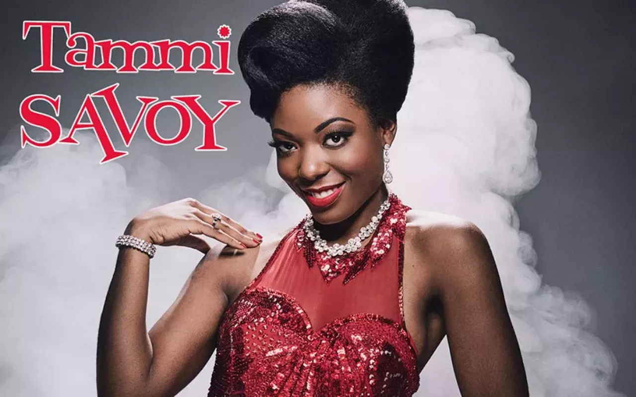 Image: Tammi Savoy