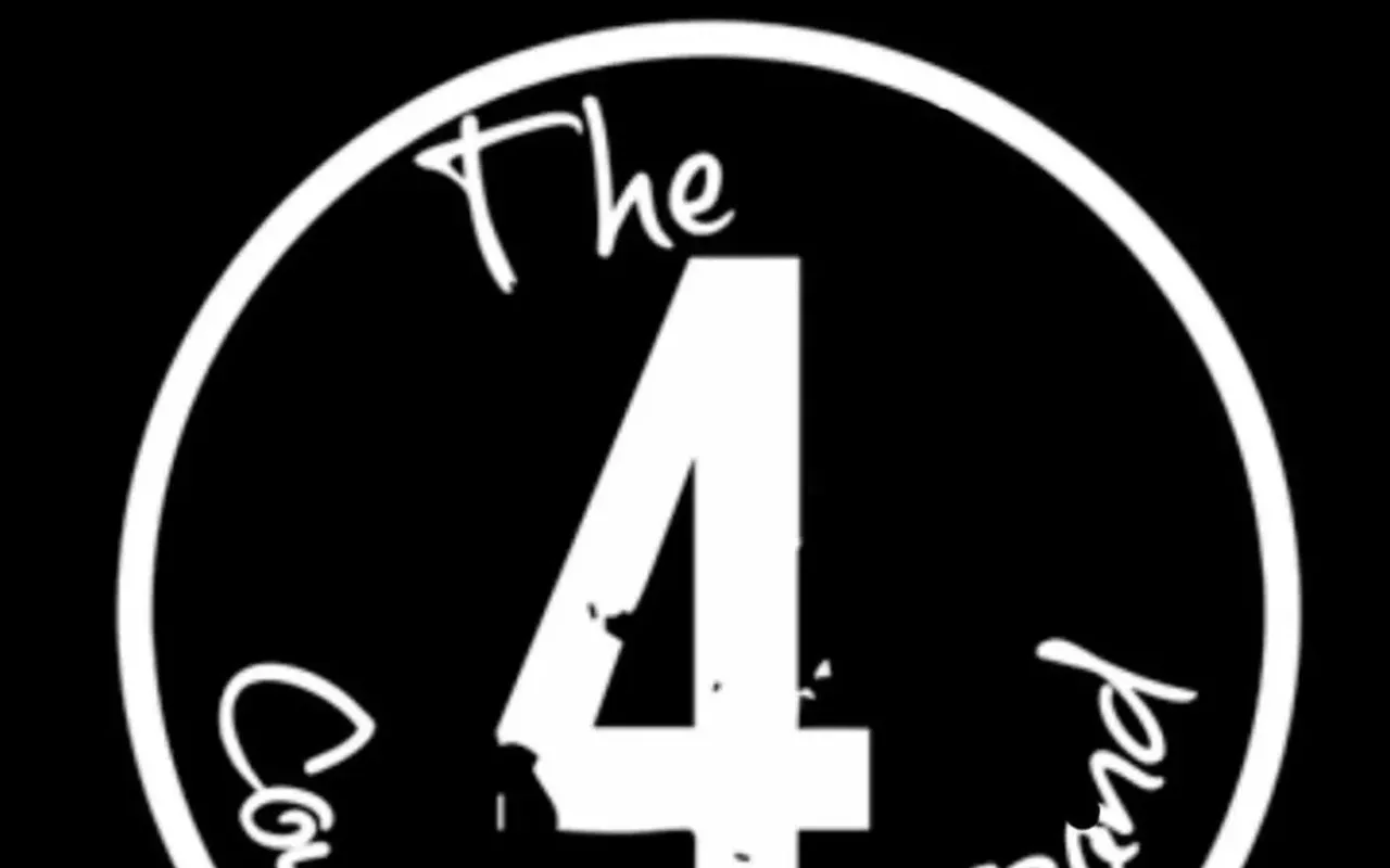 Image: The 4 County Band