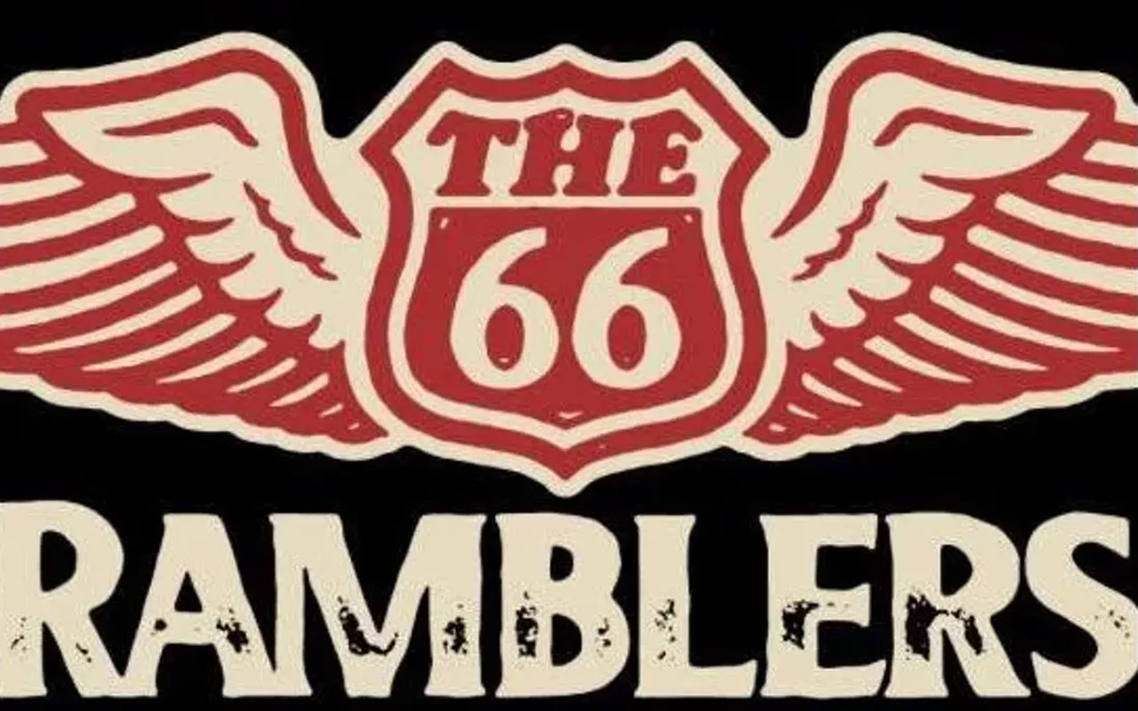 Image: The 66 Ramblers
