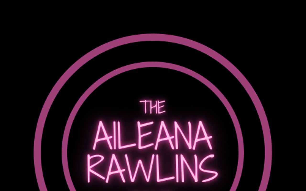 Image: The Aileana Rawlins Band