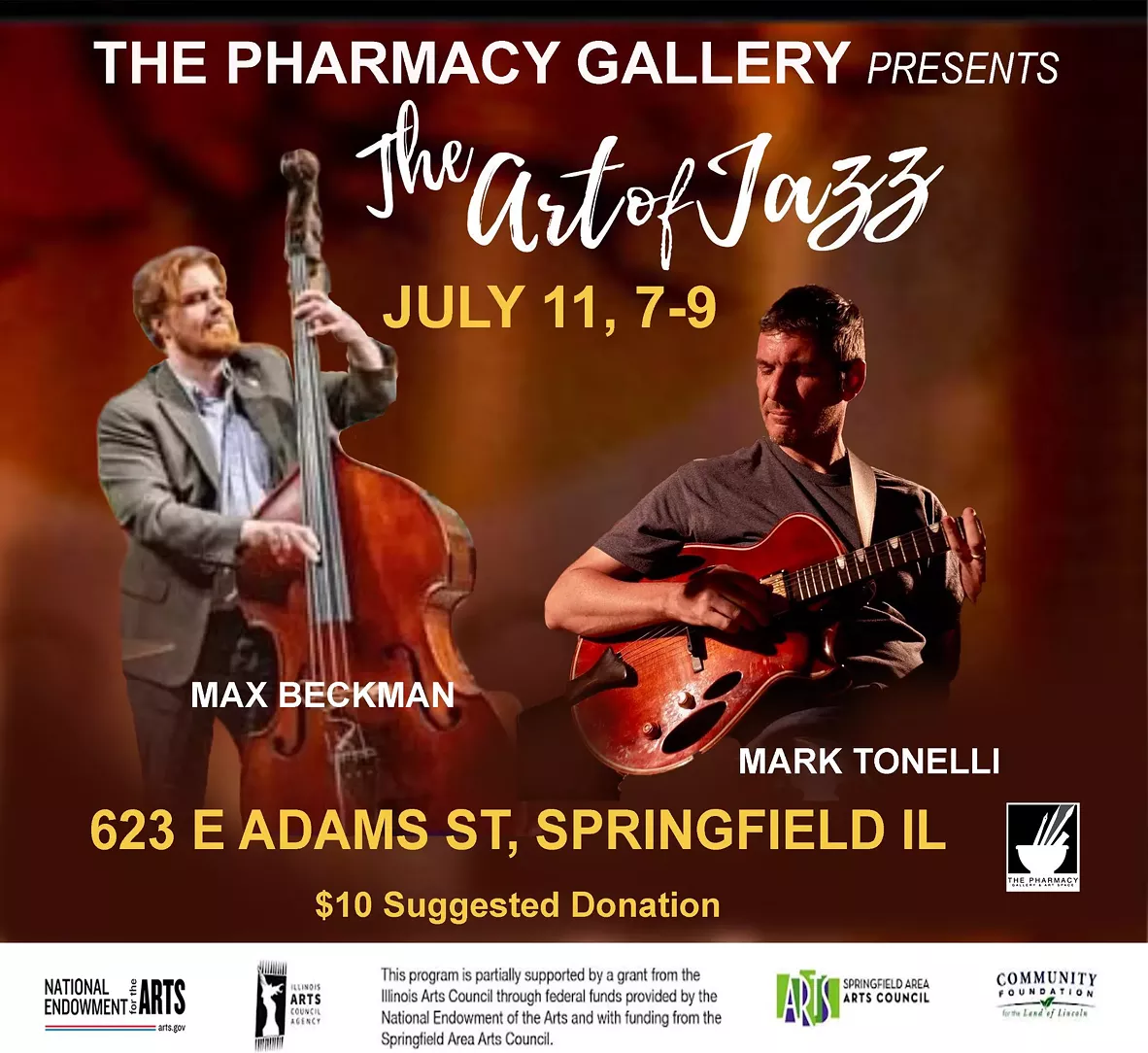 The Art of Jazz