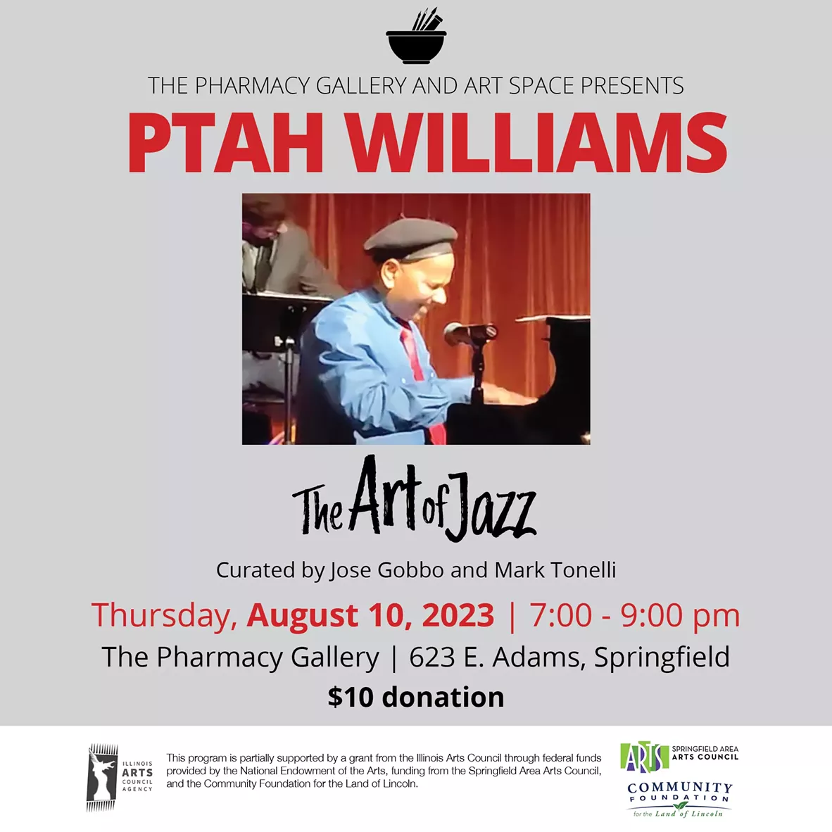 The Art of Jazz