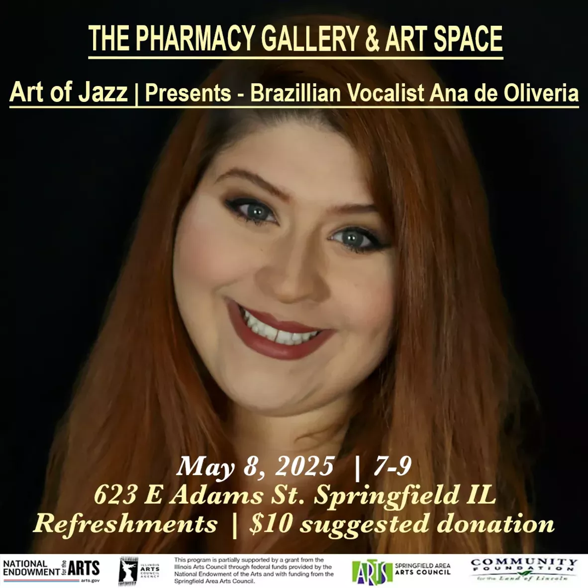 The Art of Jazz