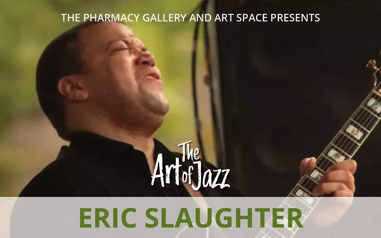 Image: The Art of Jazz