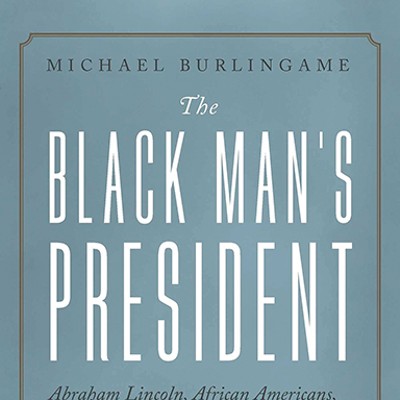 The Black Man's President