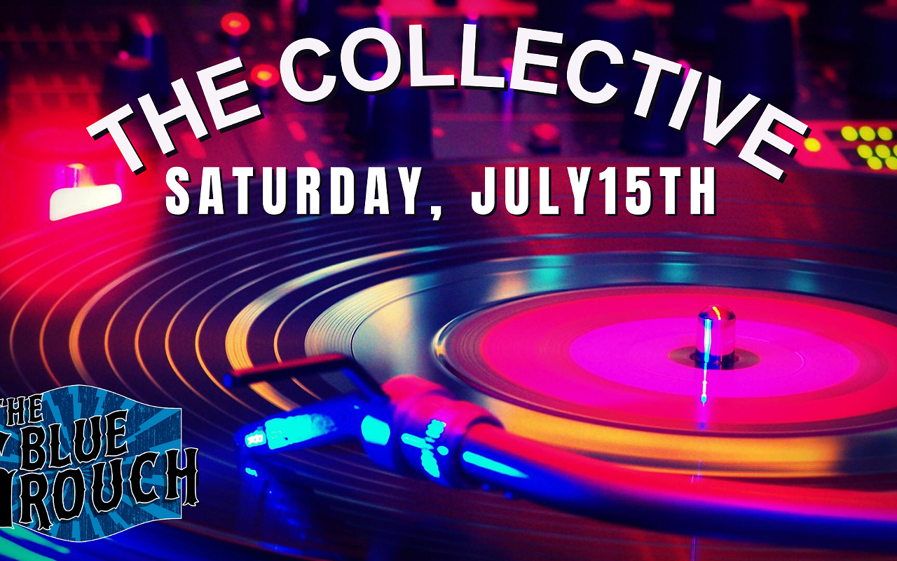 Image: The Collective