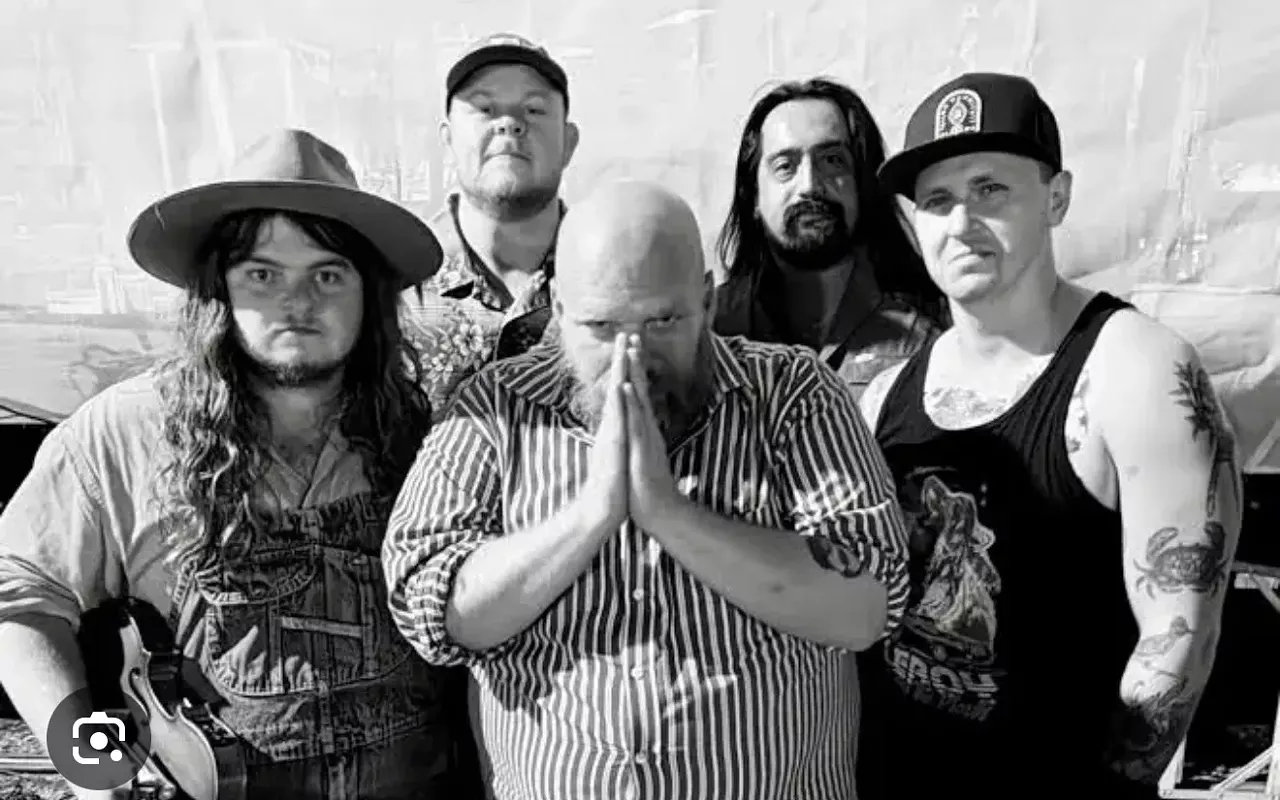 Image: The Damn Quails with special guest Duke Oursler