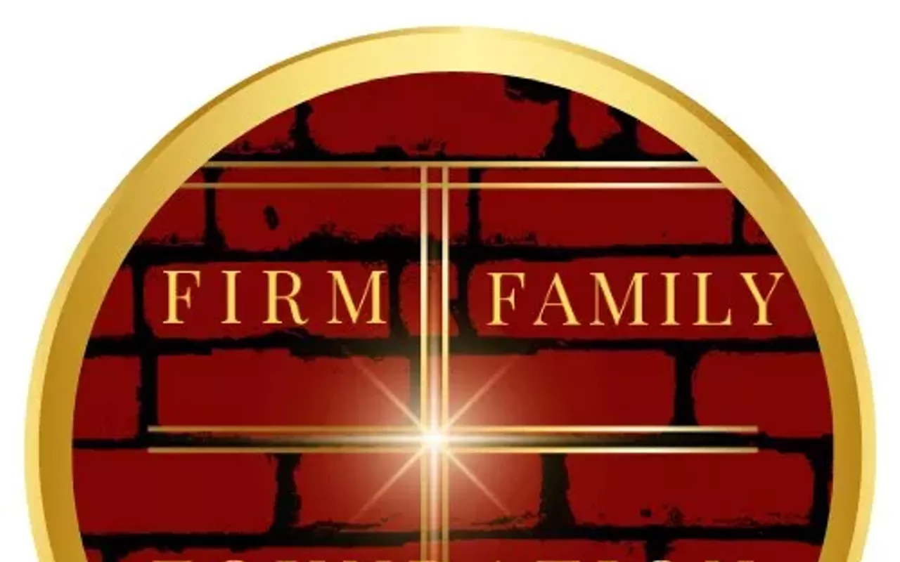 Image: The F.I.R.M. Family Foundation