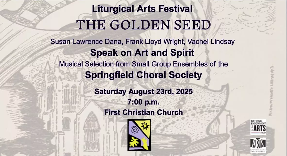 Liturgical Arts Festival of Springfield