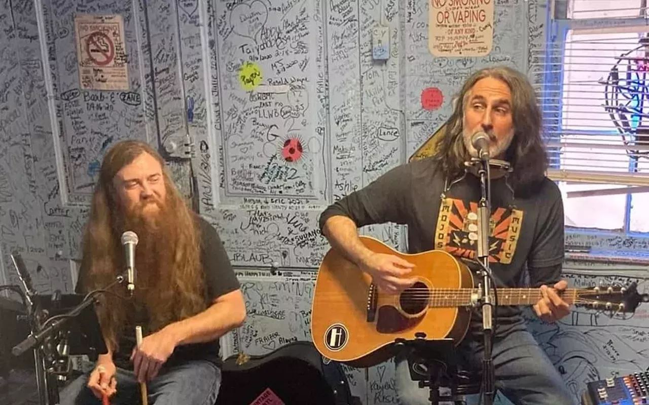 Image: The Graham Band