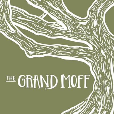The Grand Moff