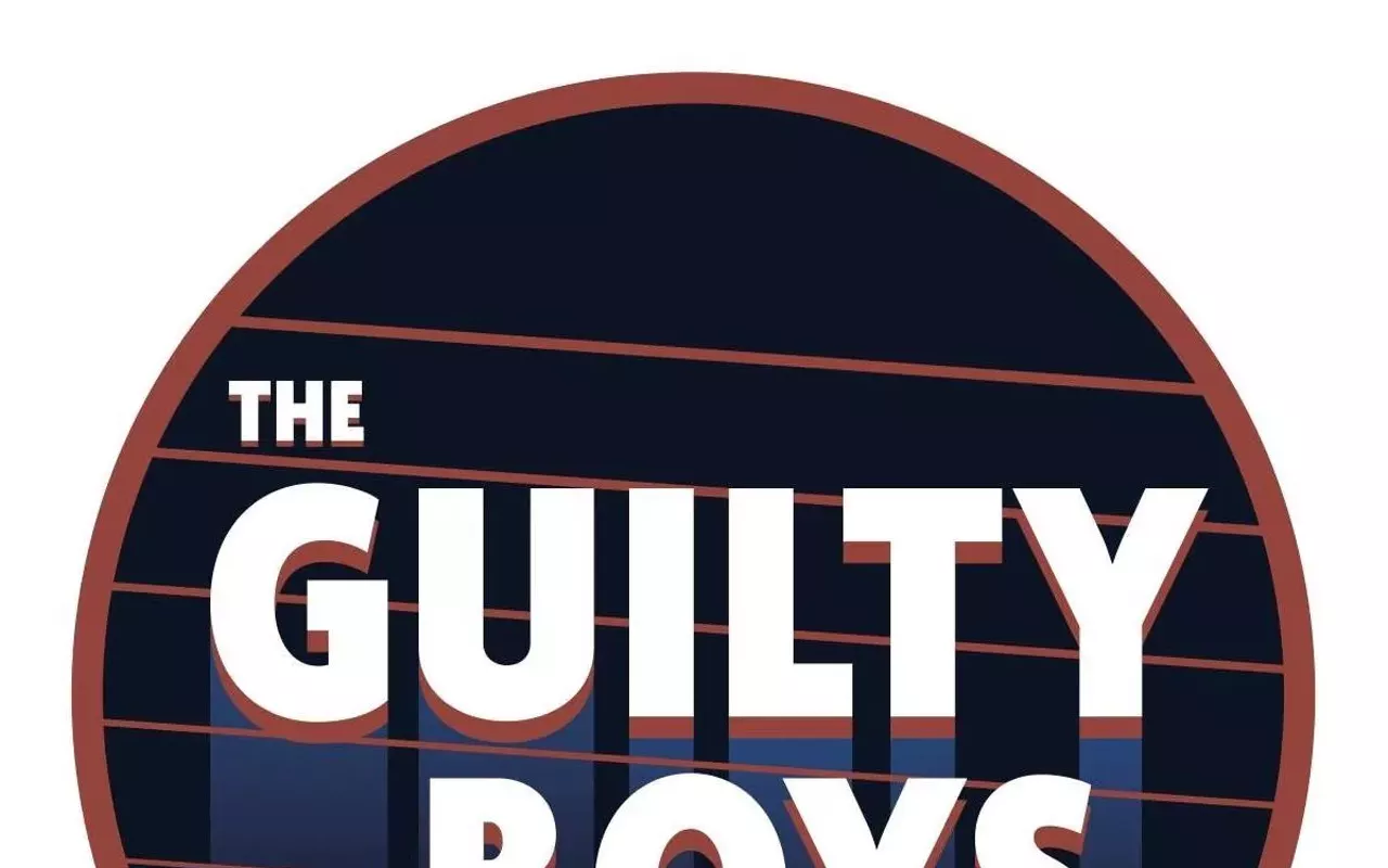 Image: The Guilty Boys