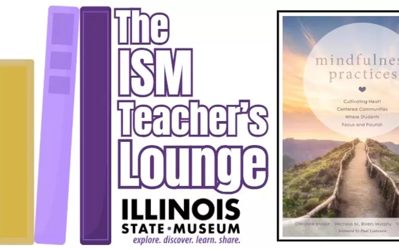 Image: The ISM Teacher&rsquo;s Lounge