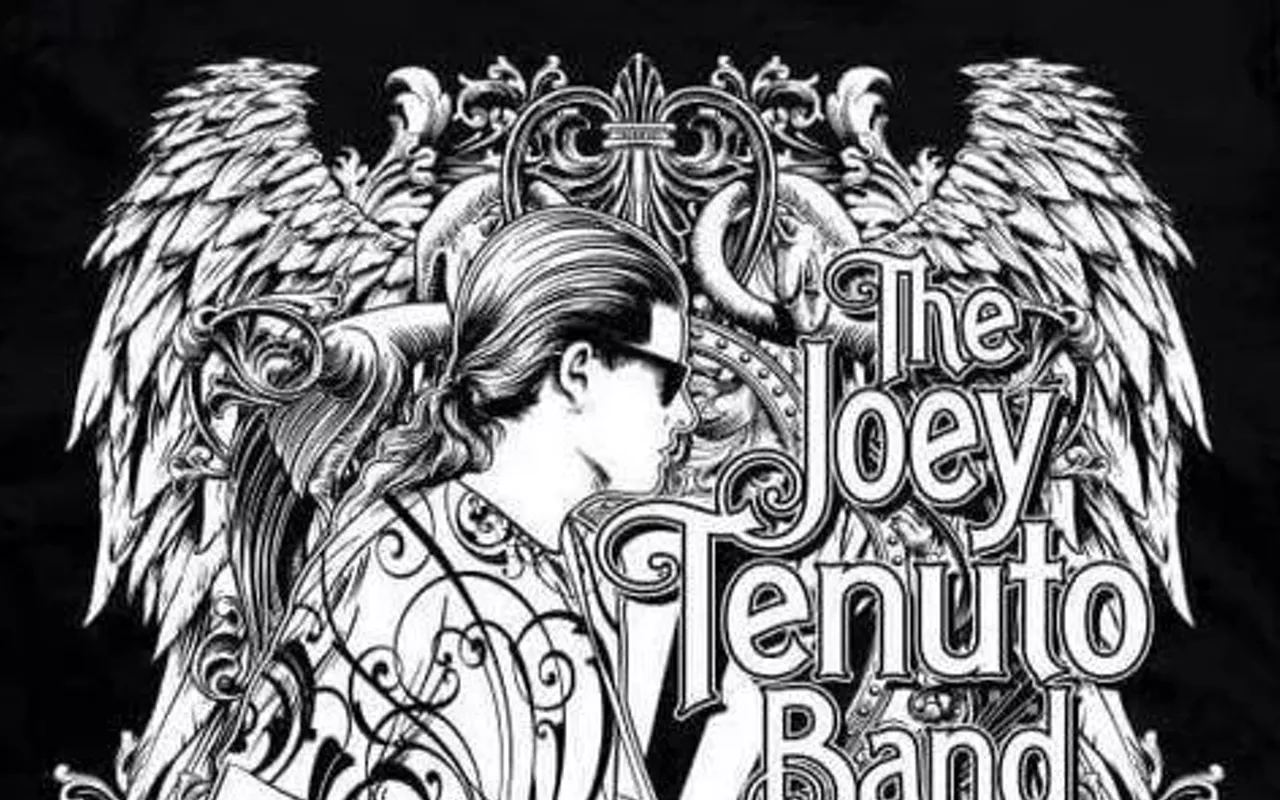 Image: The Joey Tenuto Band