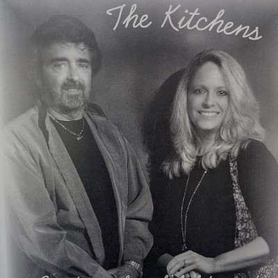 The Kitchens