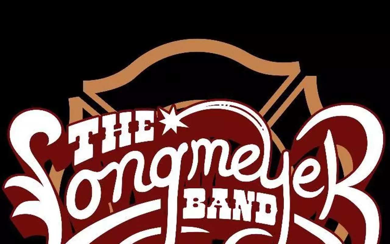 Image: The Longmeyer Band