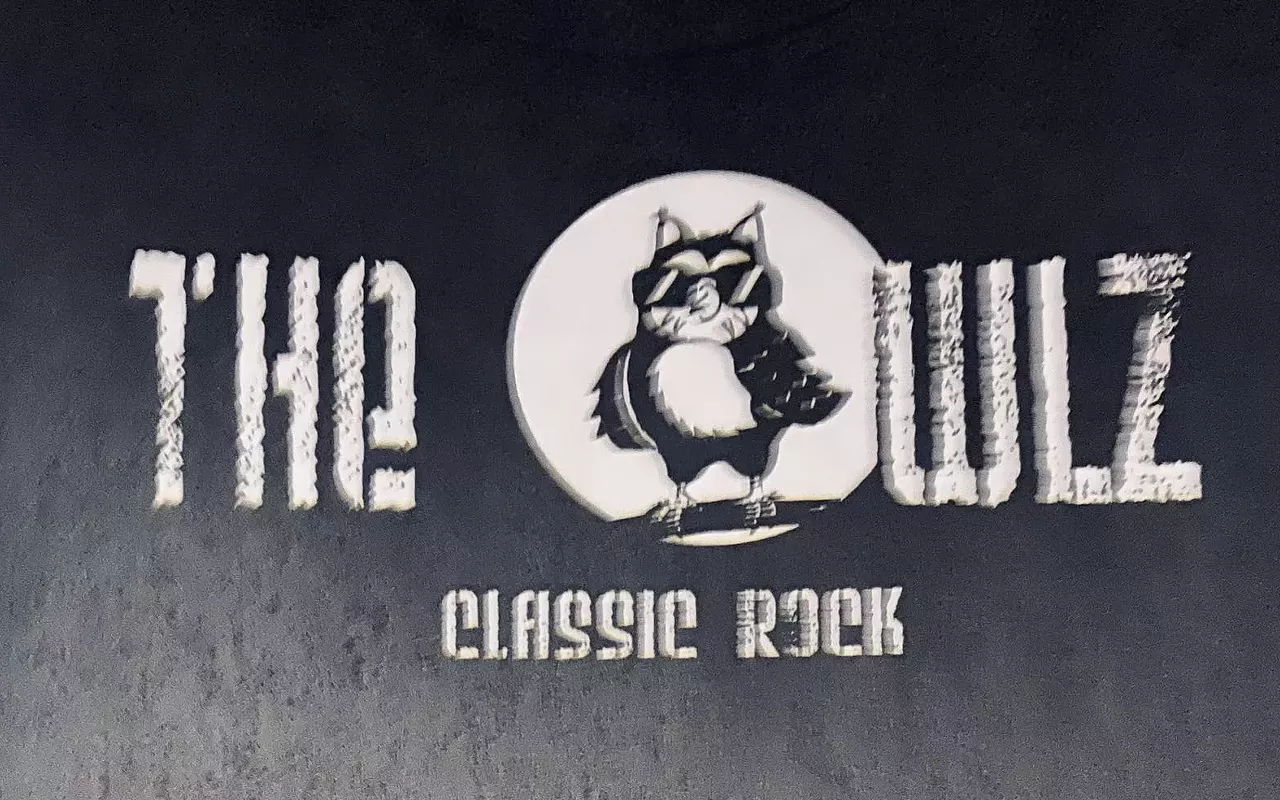 Image: The Owlz