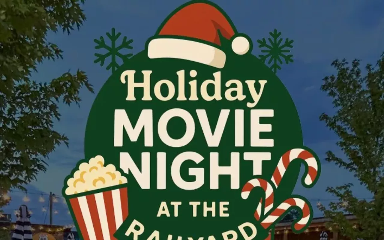 Image: The Polar Express