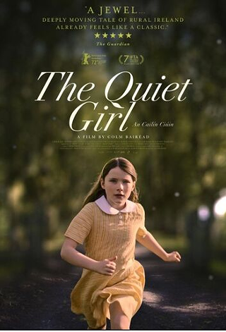 Image: The Quiet Girl