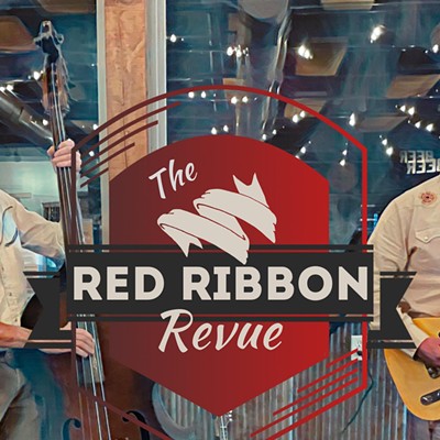 The Red Ribbon Revue
