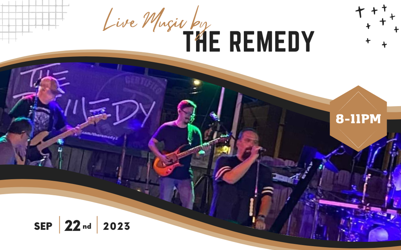 Image: The Remedy