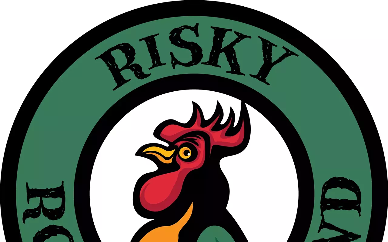 Image: The Risky Rooster Band