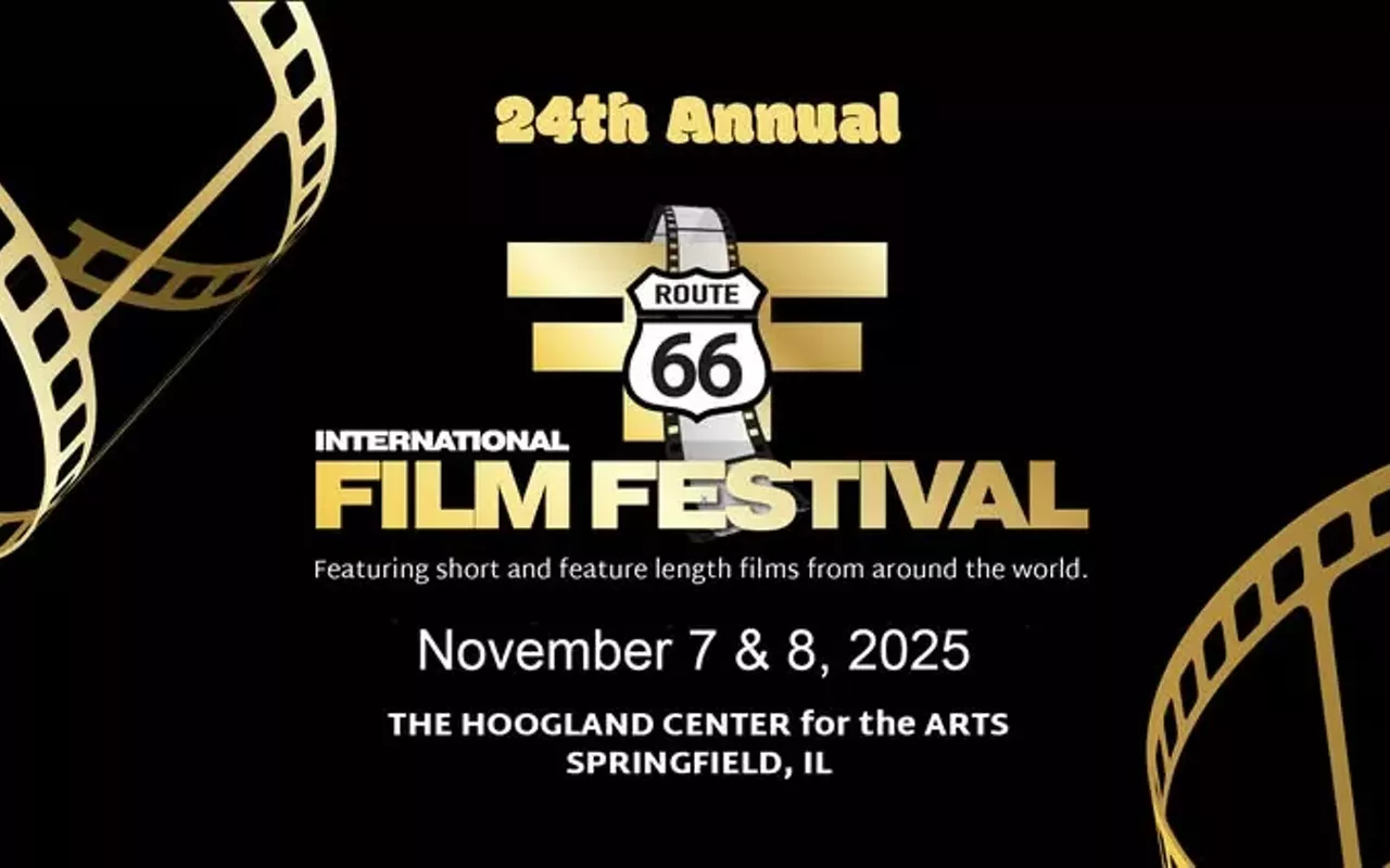Image: The Route 66 International Film Festival