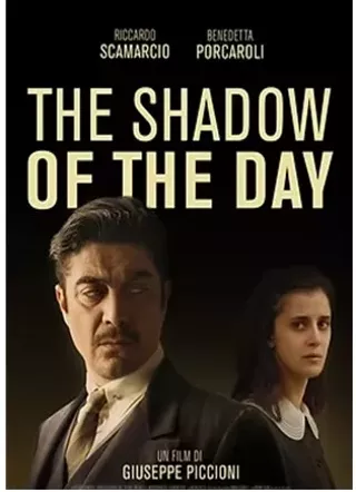 Image: The Shadow of the Day
