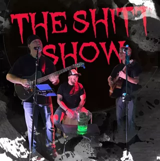 Image: The Shitt Show