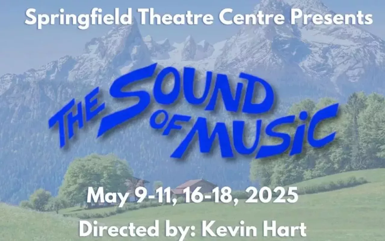 Image: The Sound of Music