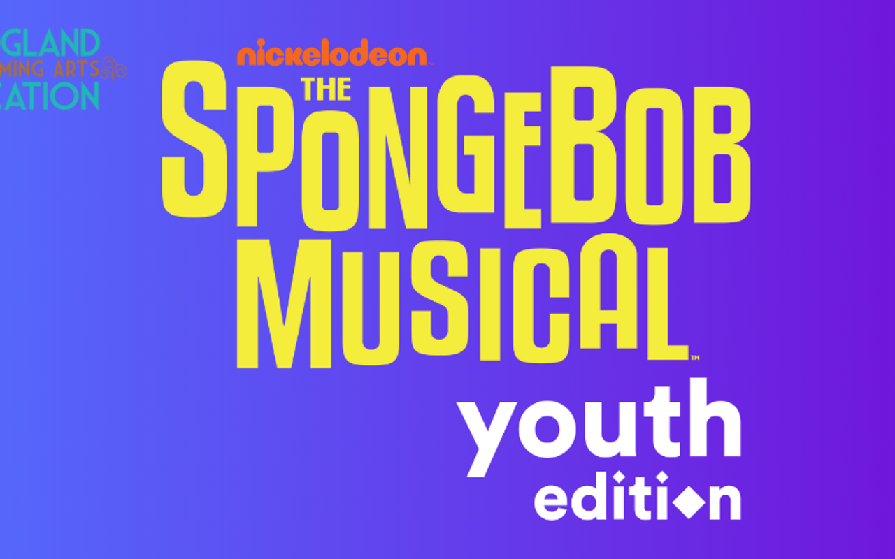 Image: The SpongeBob Musical Youth Edition