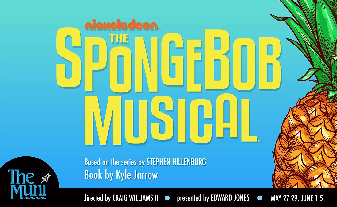Image: The Spongebob Musical